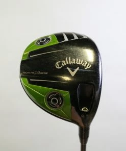 Callaway RAZR Fit Xtreme Driver - Right-Handed - 9.5 Degrees - Stiff Flex
