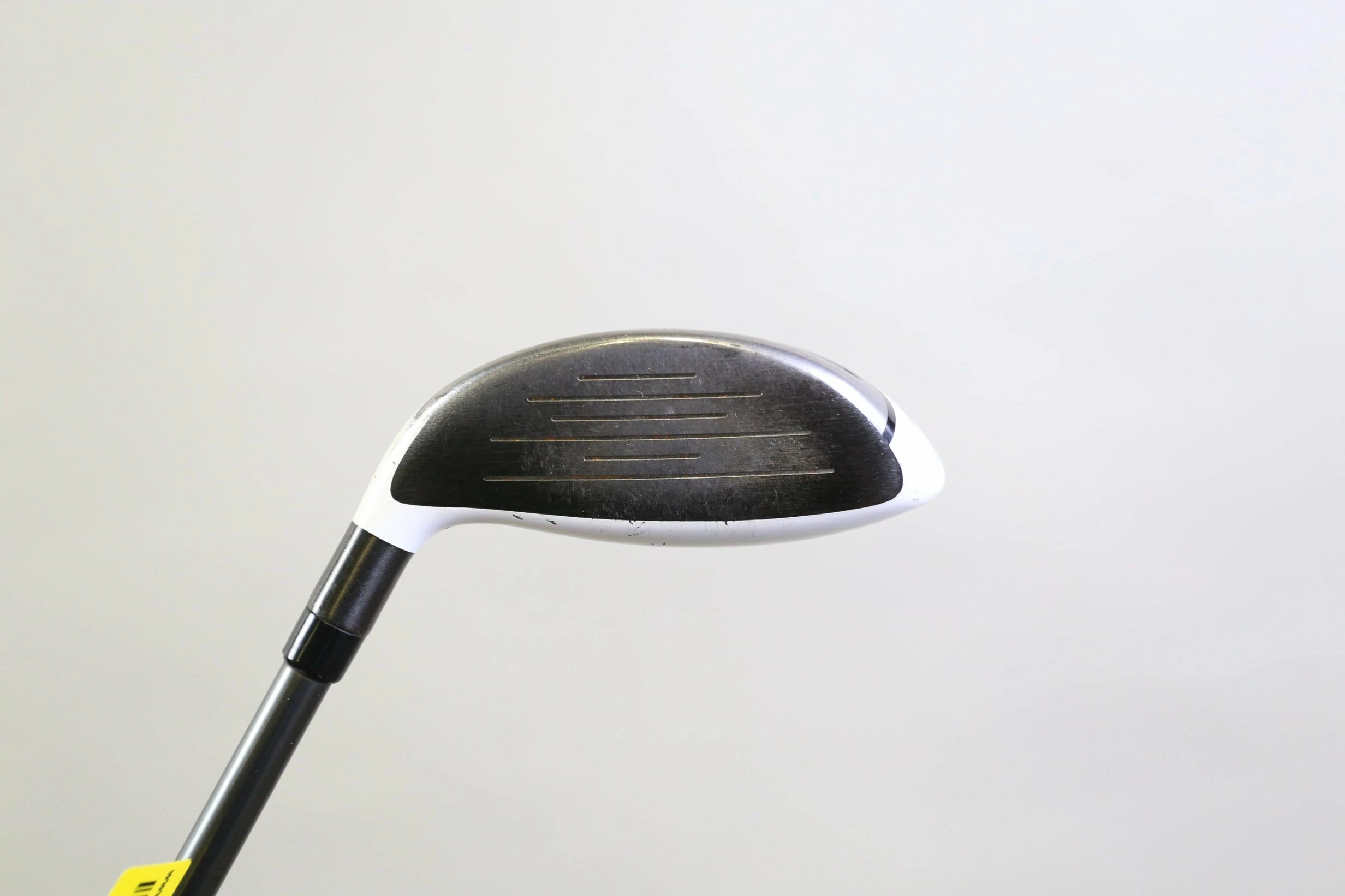 TaylorMade RocketBallz 3 Hybrid 19* RH 41 In Graphite Shaft Regular Flex - Image 4