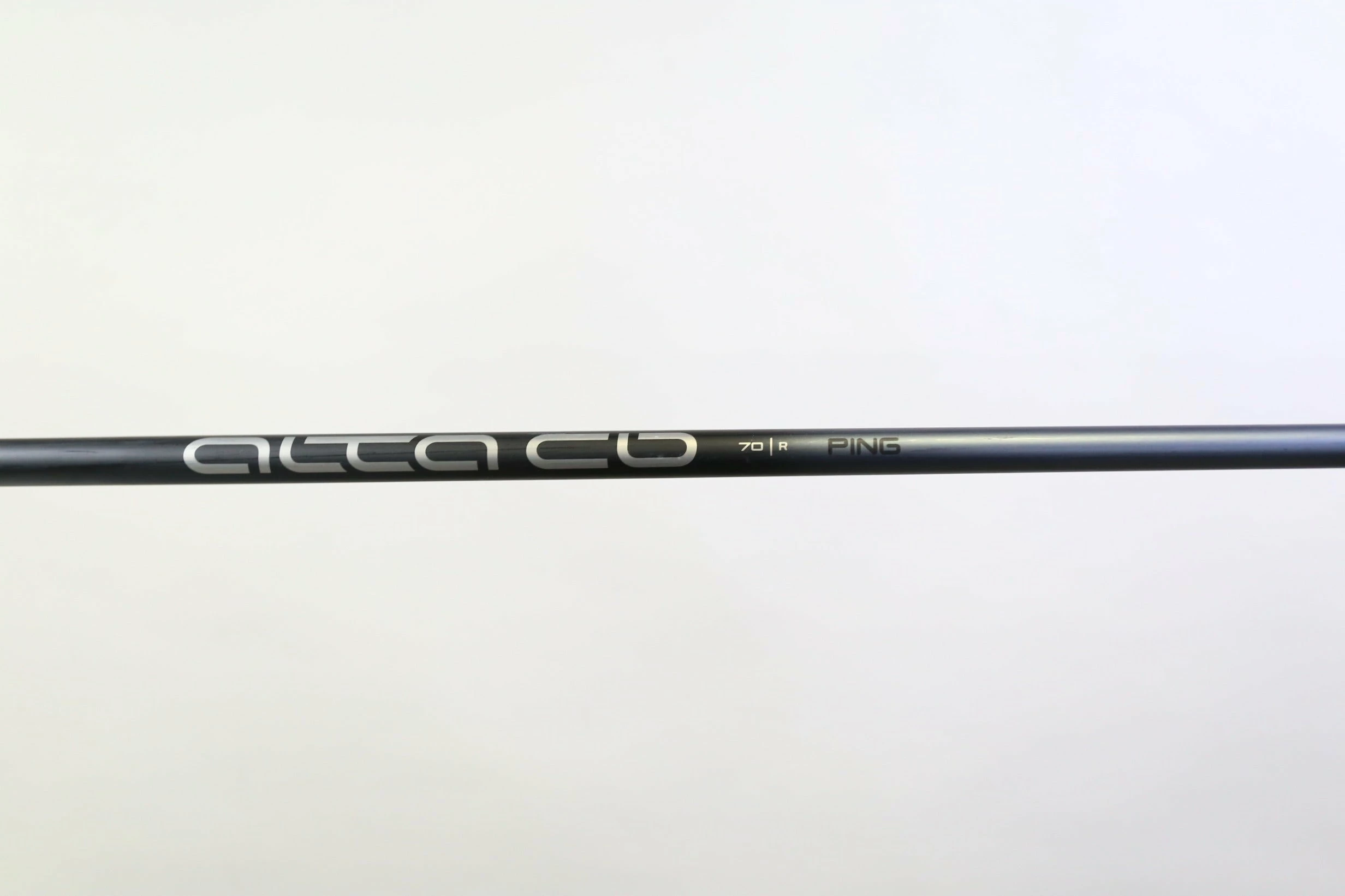 LEFTY Ping G425 3 Hybrid 19* 40.25 In Alta CB Graphite Shaft Regular Flex - Image 8