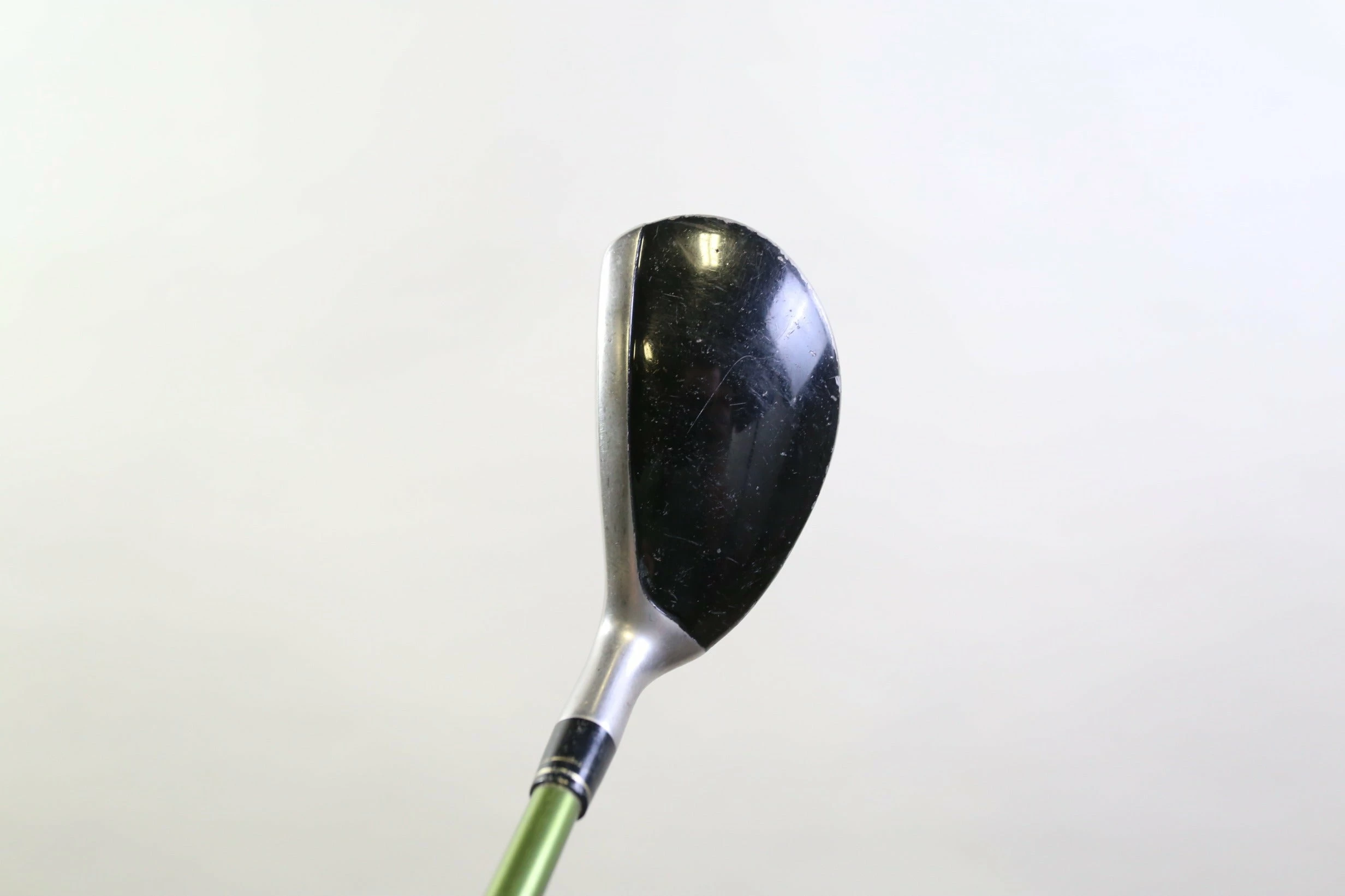 Srixon AD HYBRID 4 Hybrid 21* RH 40 In Graphite Shaft Stiff Flex - Image 7