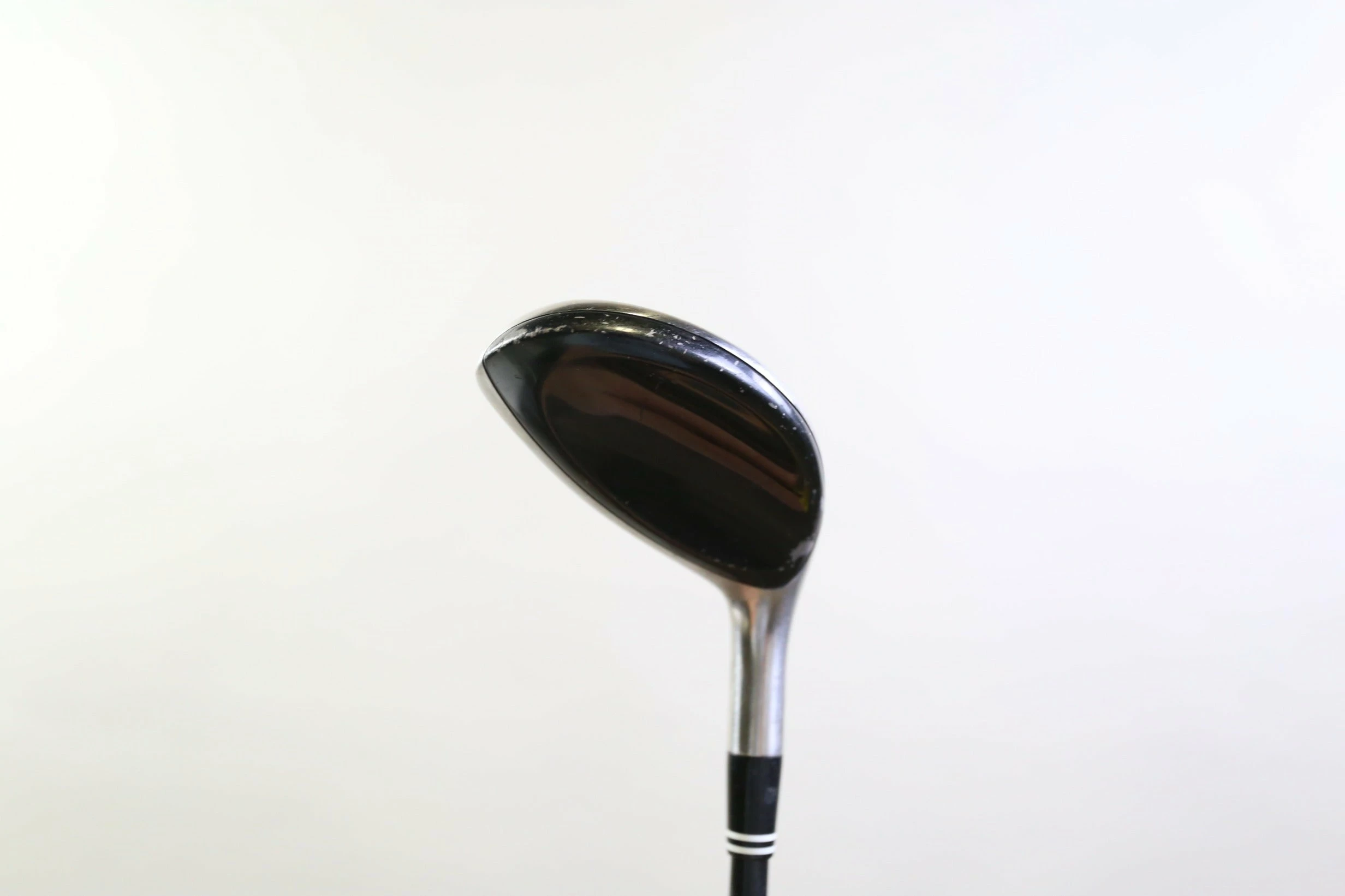 Cleveland HALO 3 Hybrid 22* RH 40 In Cleveland Graphite Shaft Regular Flex - Image 4