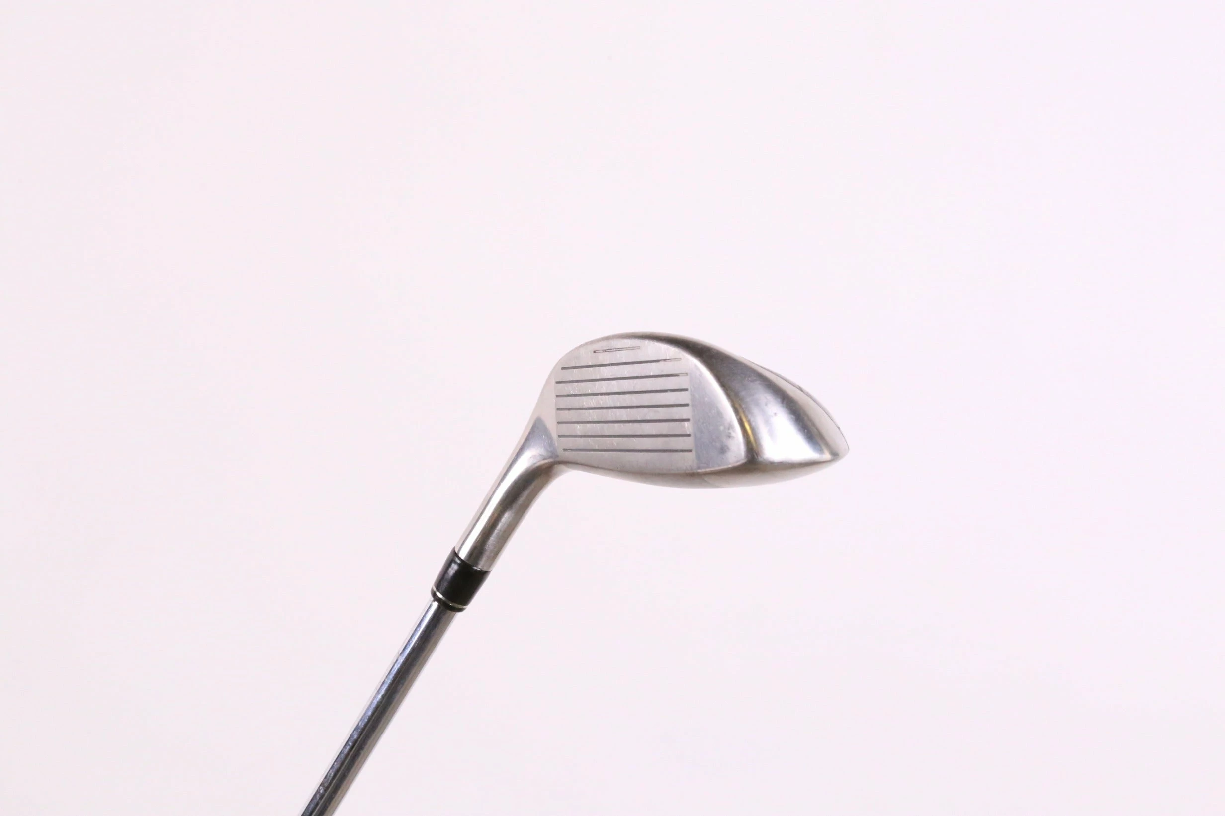 Mizuno MX-950 3 Hybrid 20* RH 39 In True Temper Steel Shaft Stiff Flex - Image 4