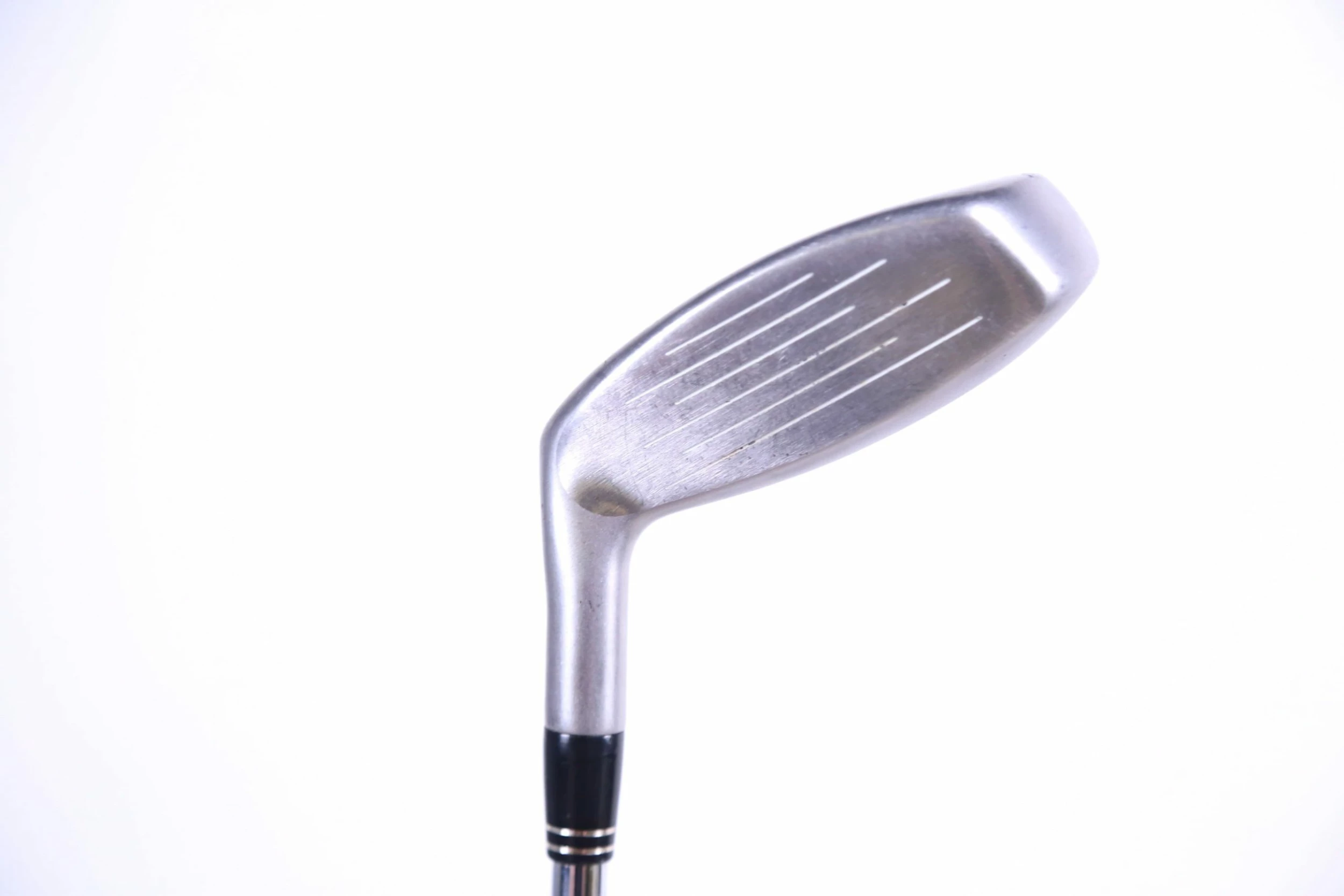 TaylorMade Rescue Mid 3 Hybrid 19* 40 .25 In RH Graphite Shaft Regular Flex - Image 3