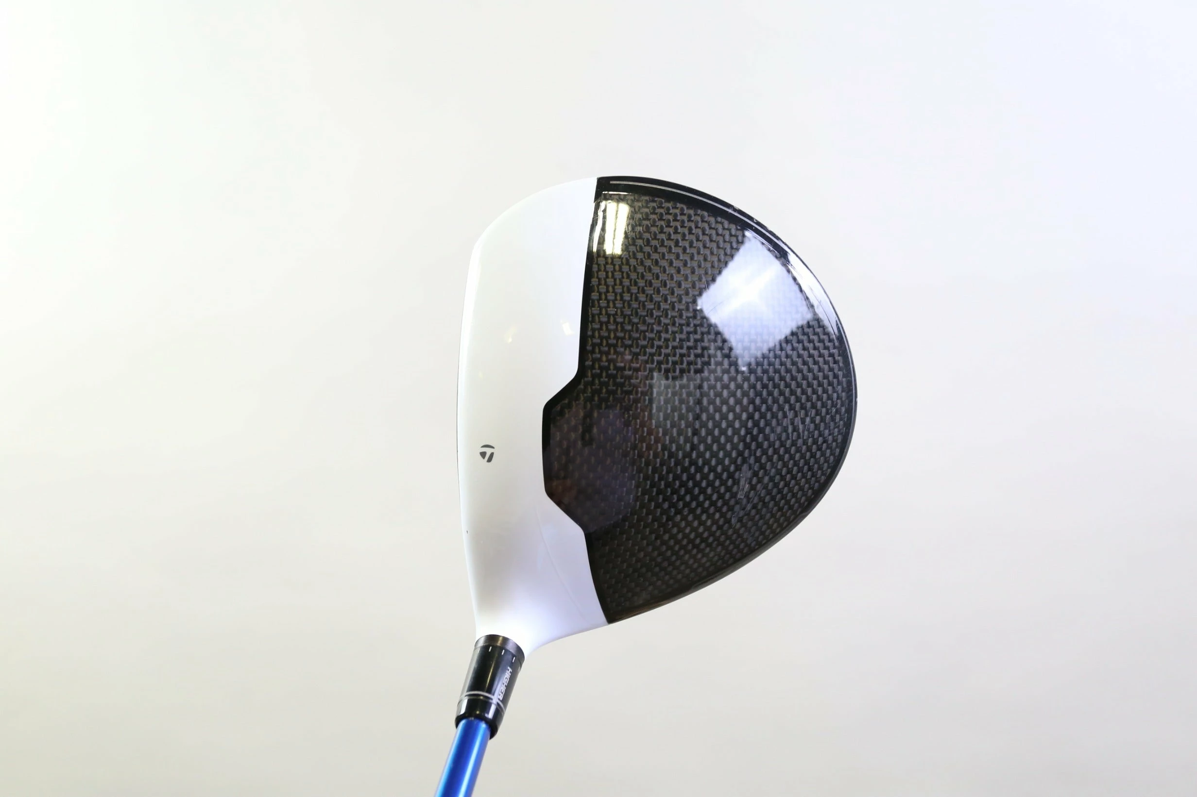 TaylorMade M1 Driver - Right-Handed - 10.5 Degrees - Regular Flex - Image 7