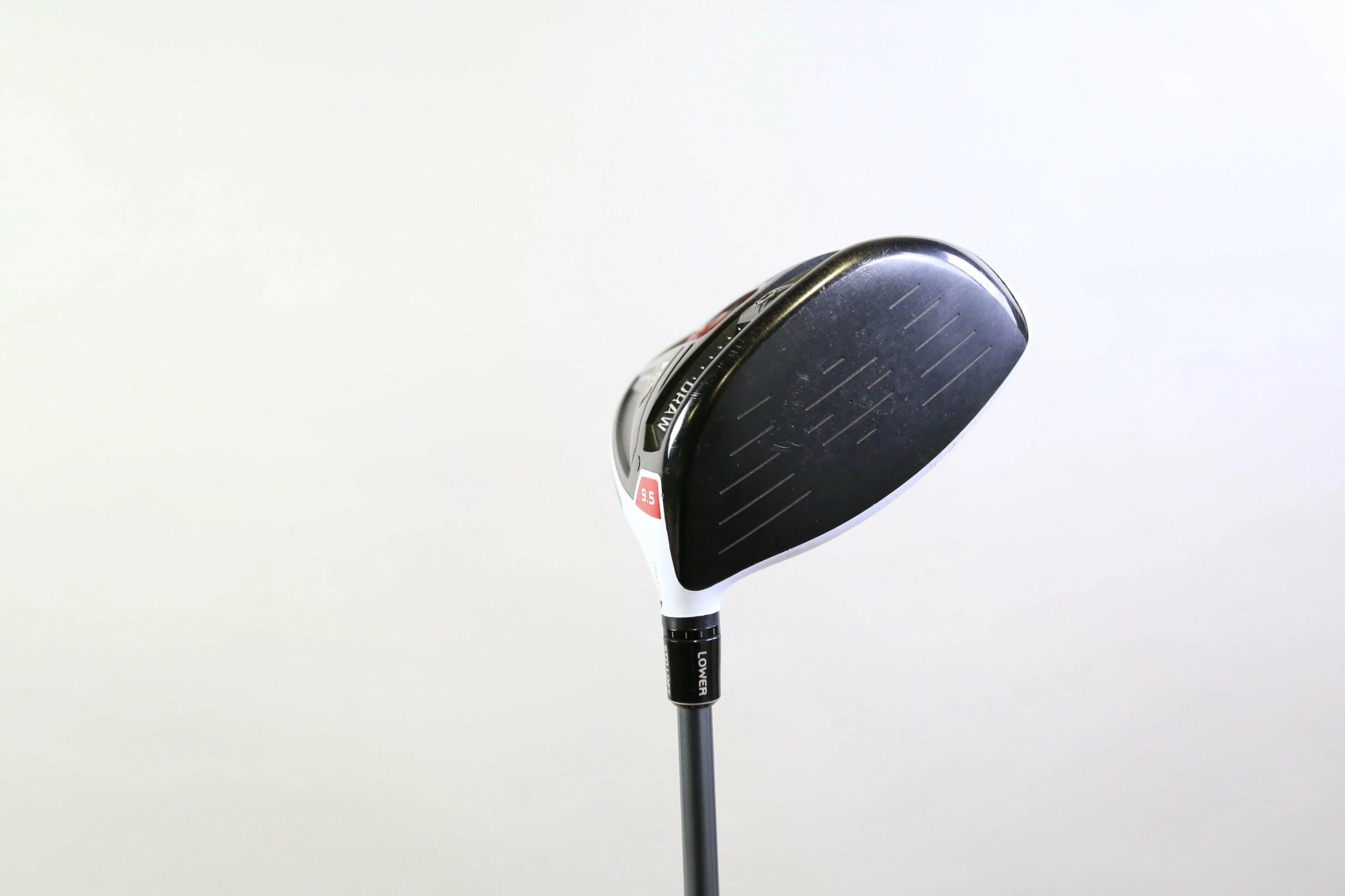 TaylorMade M1 460 Driver - Right-Handed - 9.5 Degrees - Stiff Flex - Image 2