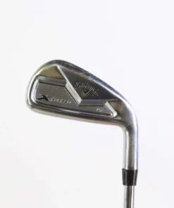 Callaway X Forged Utility Hybrid 21* RH Steel Project X Stiff Flex