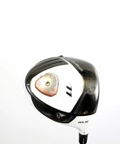 TaylorMade R11 Driver - Right-Handed - 10.5 Degrees - Stiff Flex
