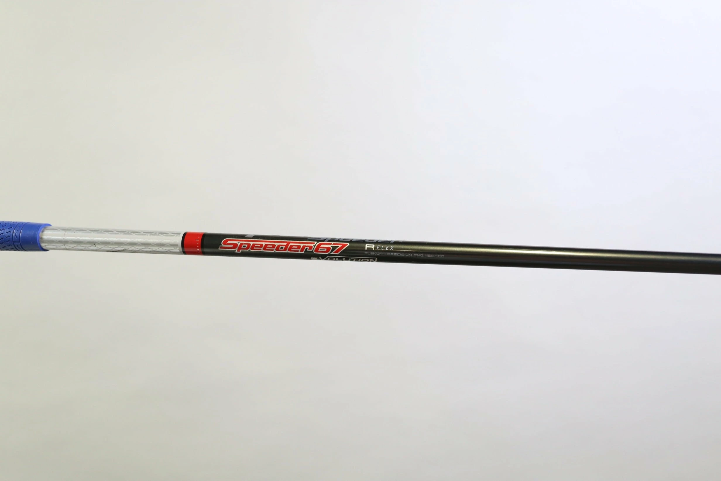 TaylorMade R15 Driver - Right-Handed - 10.5 Degrees - Regular Flex - Image 10