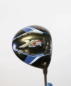 Callaway XR Driver - Right-Handed - 10.5 Degrees - Ladies Flex