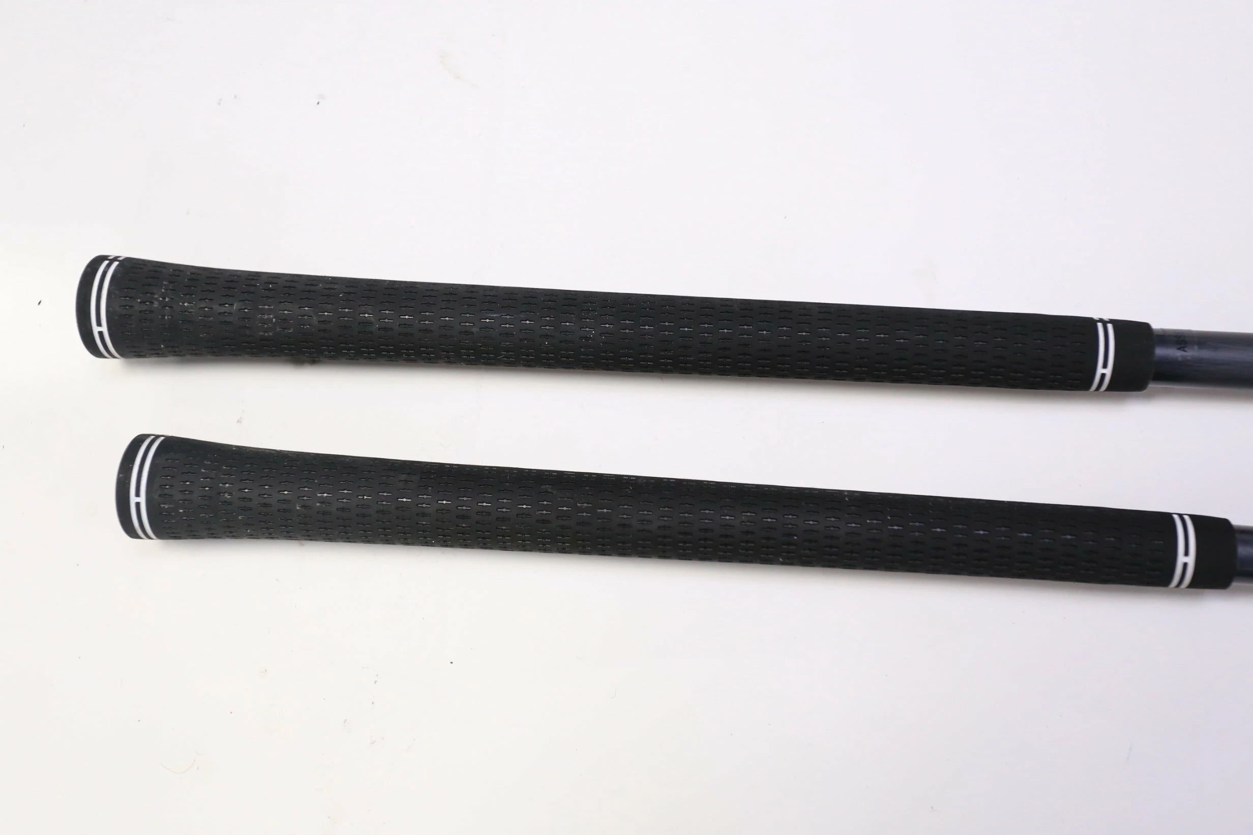 LEFTY Callaway FT-iZ 3, 4 Hybrid Set Graphite Shaft Ladies Flex - Image 8