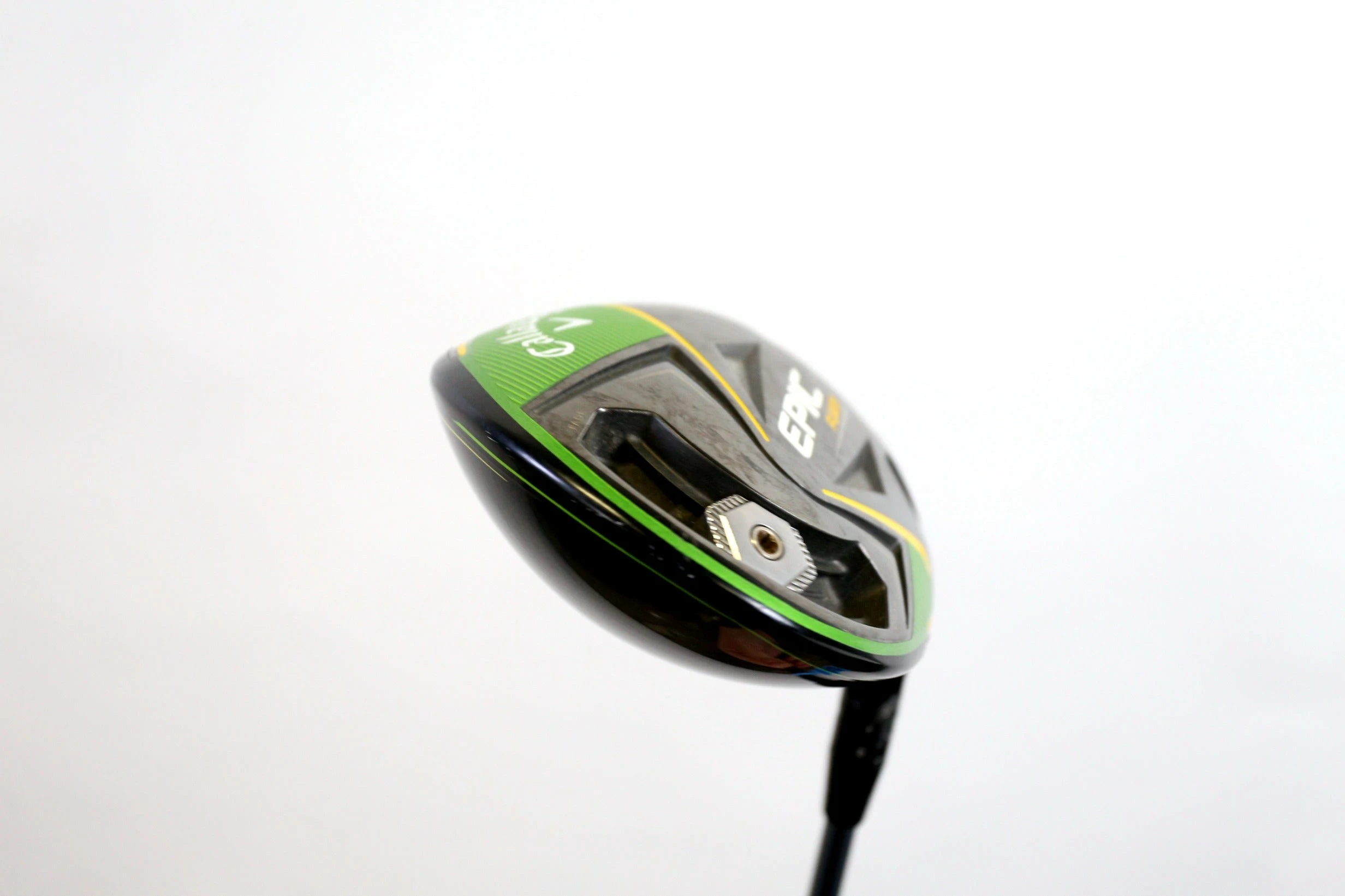 Callaway Epic Flash Driver - Right-Handed - 10.5 Degrees - Stiff Flex - Image 3