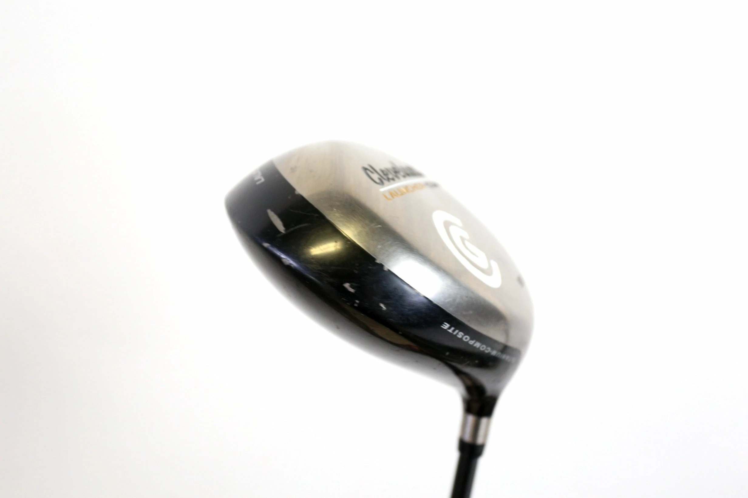 Cleveland Launcher 460 Comp Driver - Right-Handed - 9.5 Degrees - Stiff Flex - Image 3