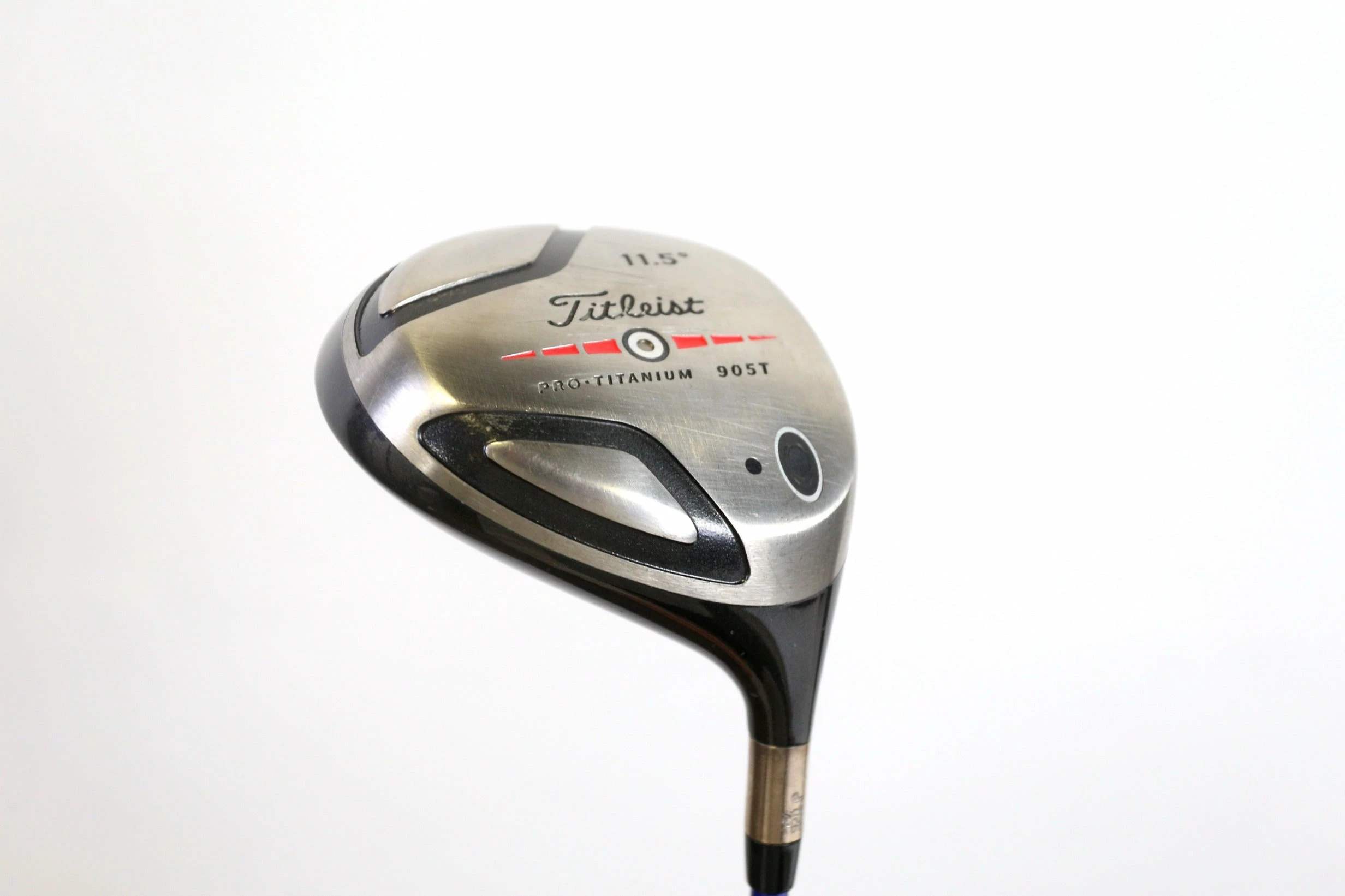 Titleist 905T Driver - Right-Handed - 11.5 Degrees - Regular Flex - Image 2