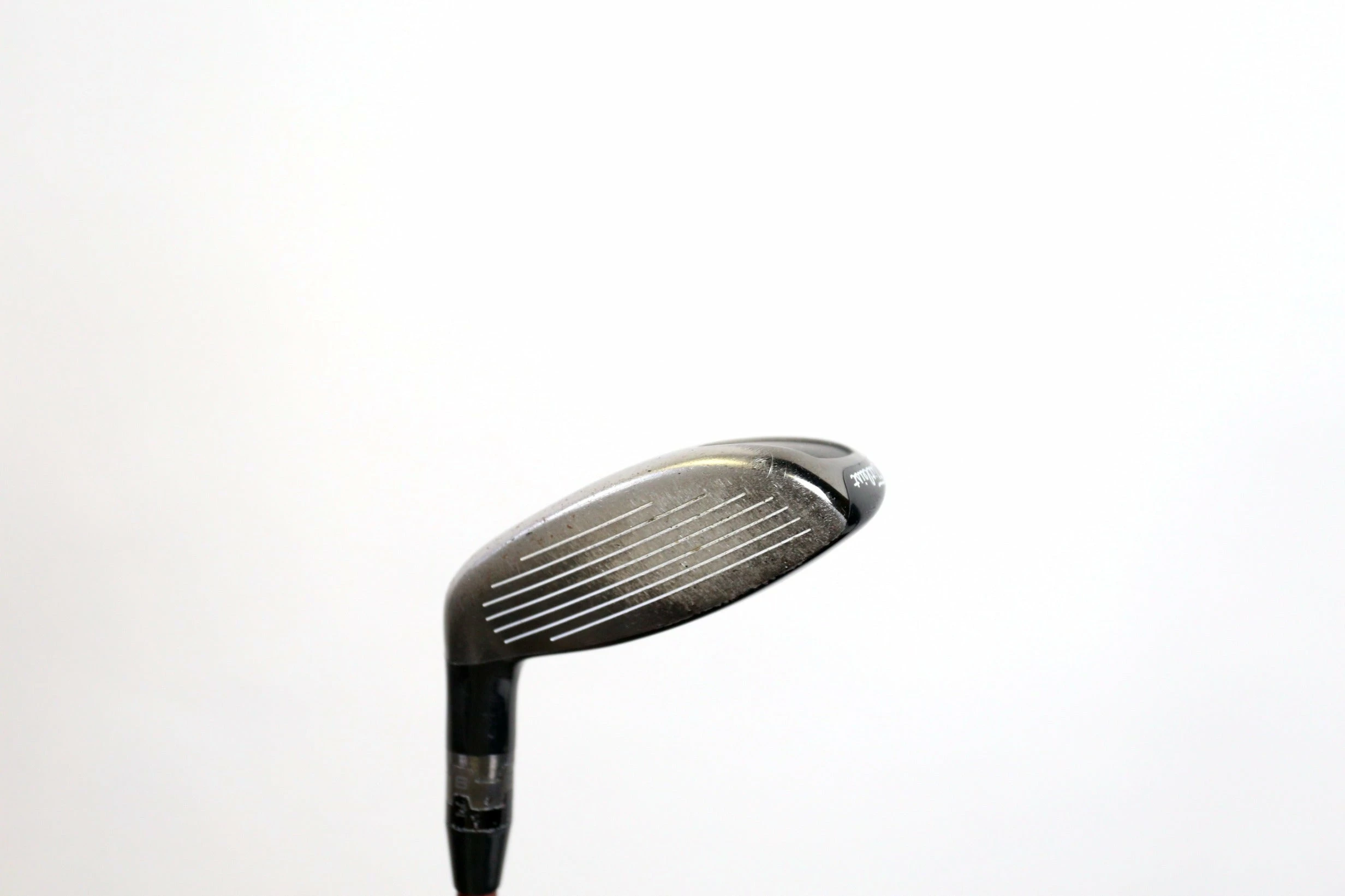 Titleist 910H 6 Hybrid 27* RH 38.75 In Mitsubishi Diamana Graphite Regular Flex - Image 5