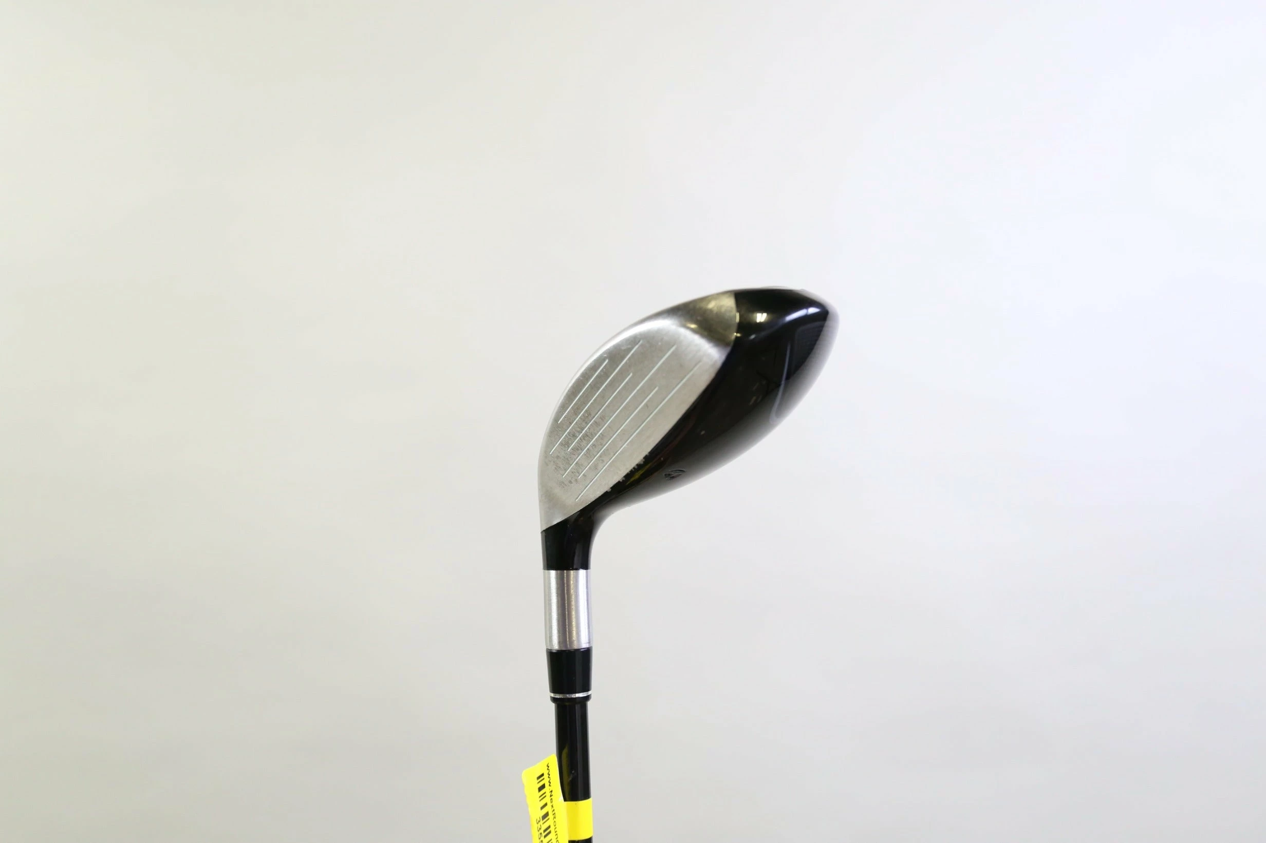 TaylorMade Burner HT Rescue 4 Hybrid 22* RH 39.5 In Graphite Shaft Regular Flex - Image 5