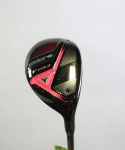 Cobra F-Max 6 Hybrid 29* Right Handed 37.25 In Graphite Shaft Ladies Flex