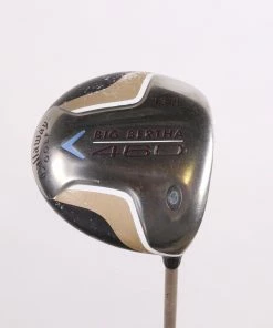 Callaway Big Bertha 460 Driver - Right-Handed - 13 Degrees - Ladies Flex