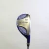 Unspecified Knuth Golf High Heat 3 Hybrid 19* RH 40.75 In Graphite Shaft Seniors Flex