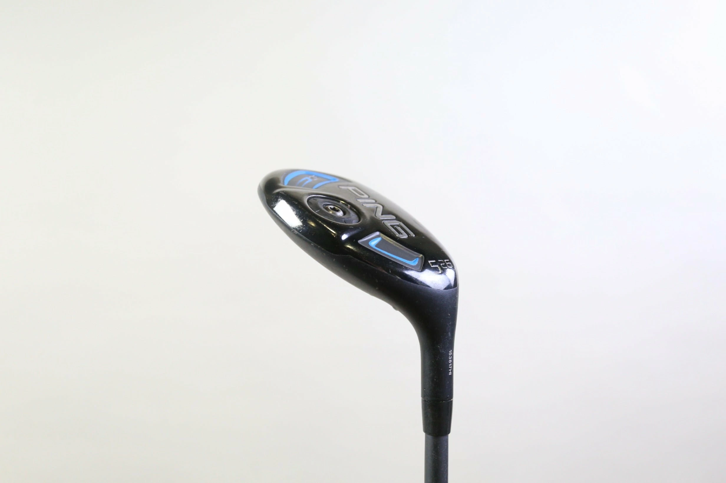 Ping G 5 Hybrid 26* RH 38.25 In Ping Alta Graphite Shaft Regular Flex - Image 3