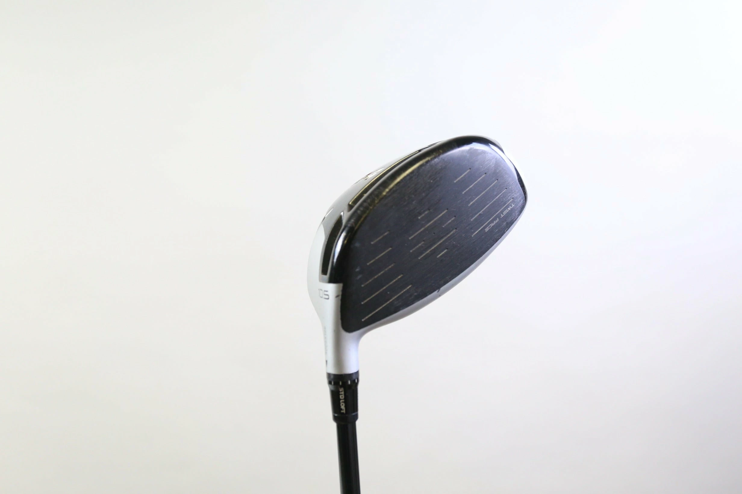 TaylorMade M4 '18 Driver - Right-Handed - 10.5 Degrees - Regular Flex - Image 2