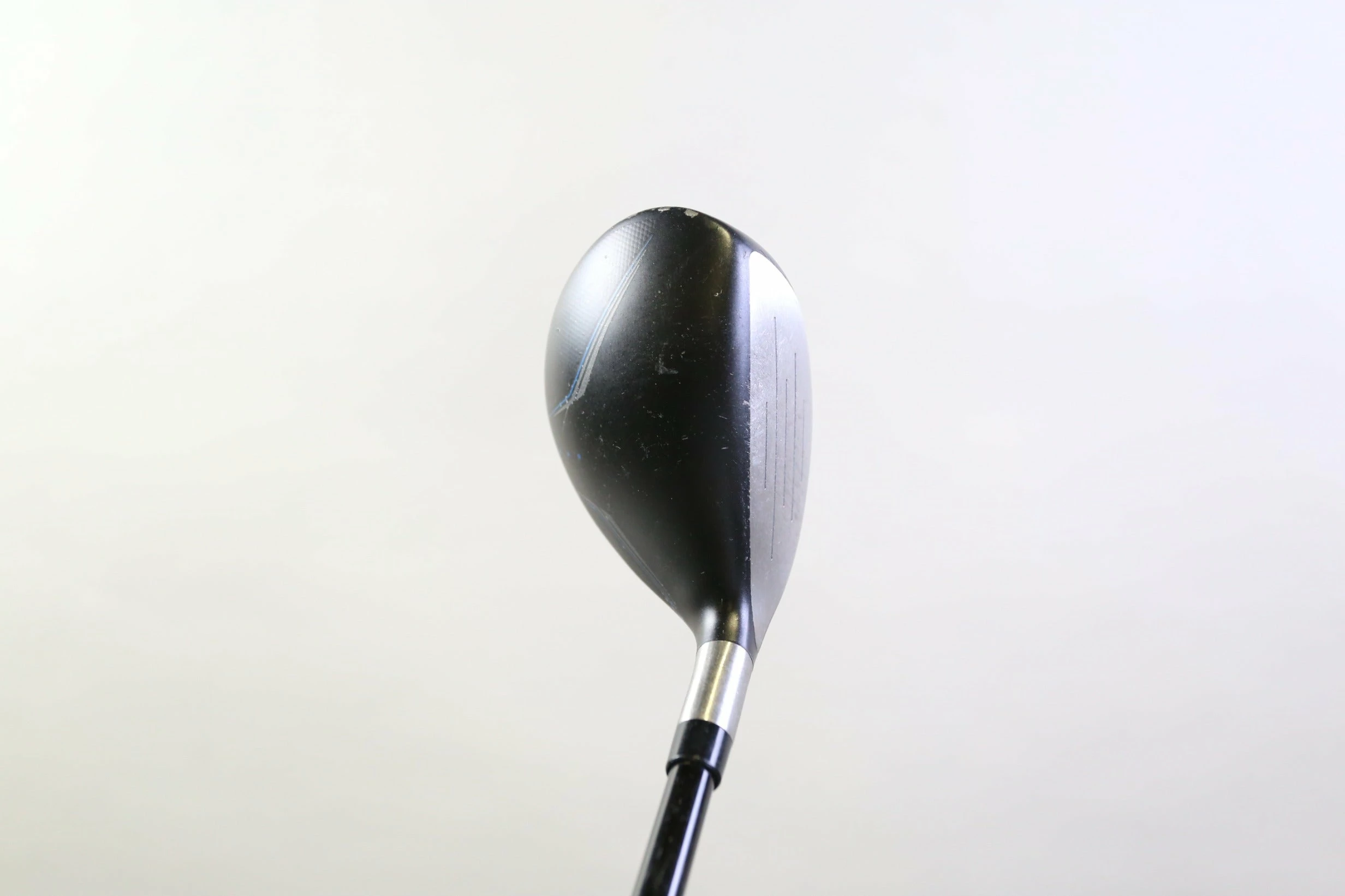 LEFTY TaylorMade JetSpeed 3 Hybrid 19* 40.5 In Graphite Shaft Stiff Flex - Image 7