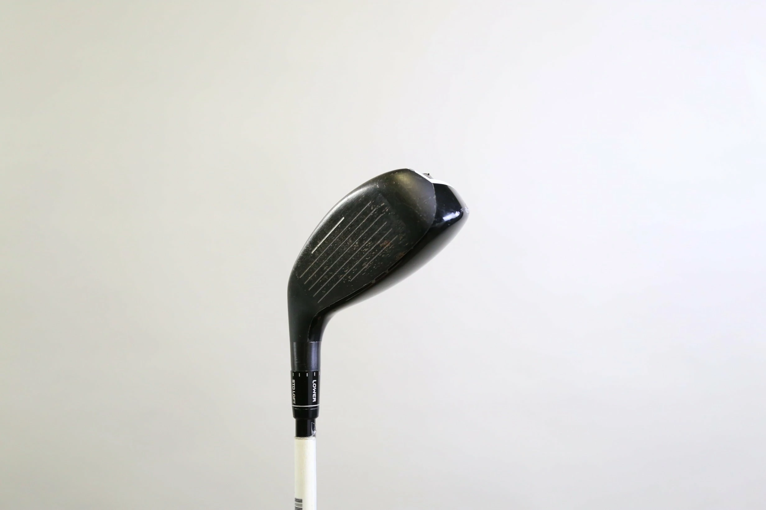 TaylorMade M1 Rescue 3 Hybrid 19* RH 40.5 In Fujikura Pro 80 Shaft Regular Flex - Image 5