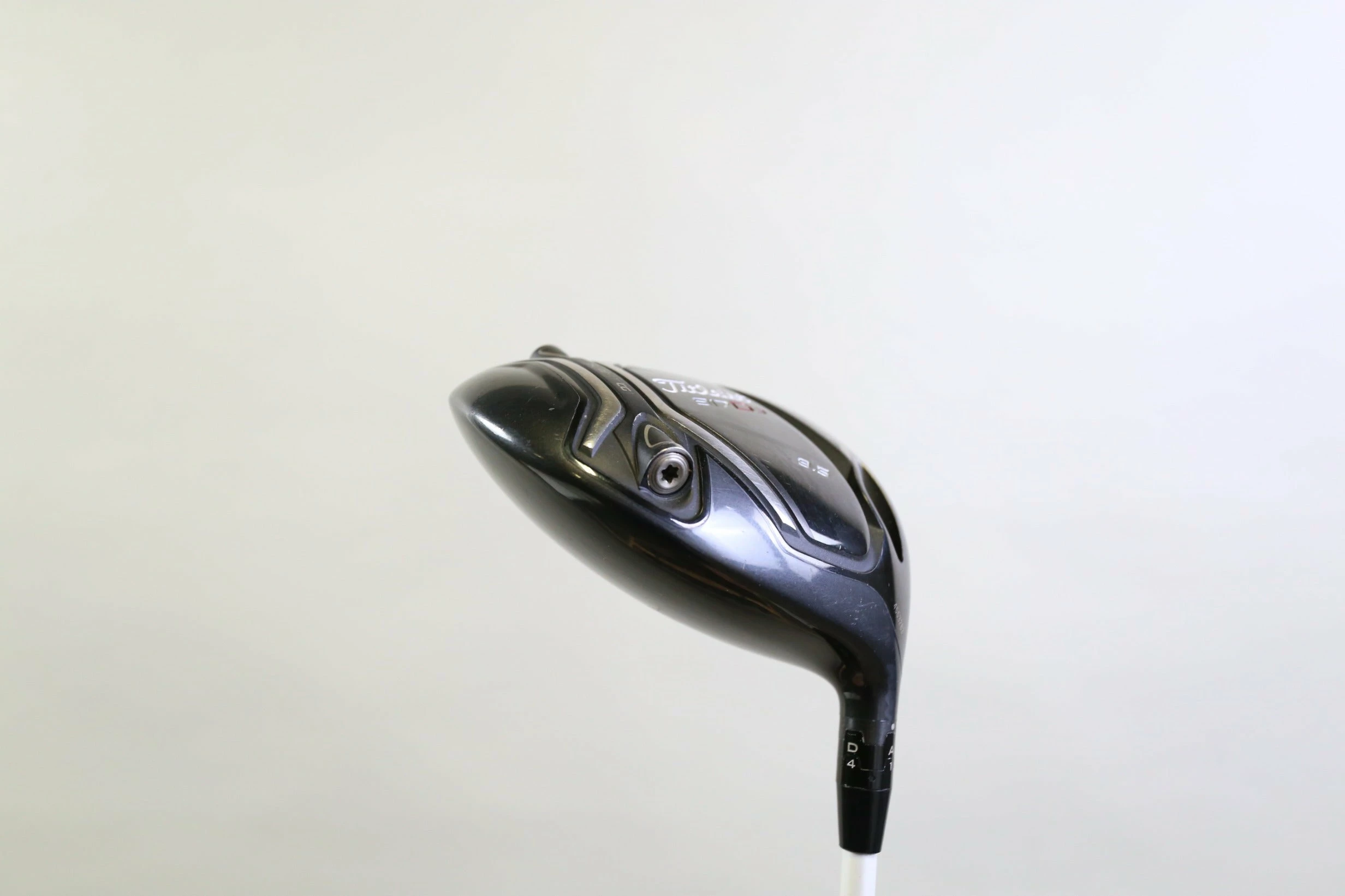 Titleist 917D3 Driver - Right-Handed - 9.5 Degrees - Extra Stiff Flex - Image 3