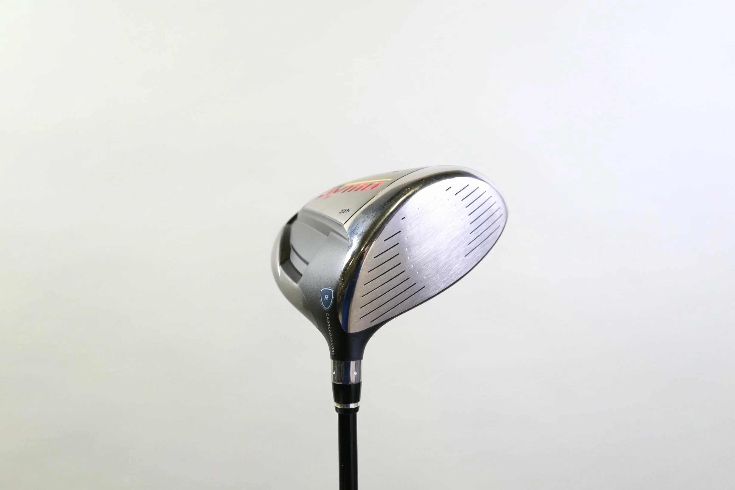 Nike SQ Dymo Driver - Right-Handed - 9.5 Degrees - Regular Flex - Image 2