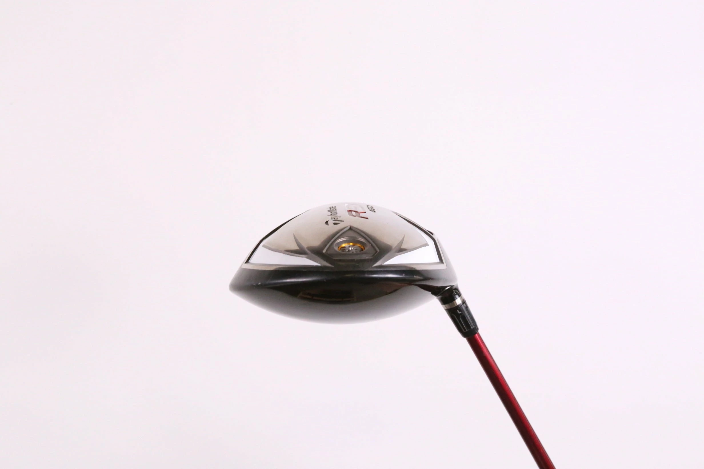 TaylorMade R9 460 Driver - Right-Handed - 9.5 Degrees - Stiff Flex - Image 6