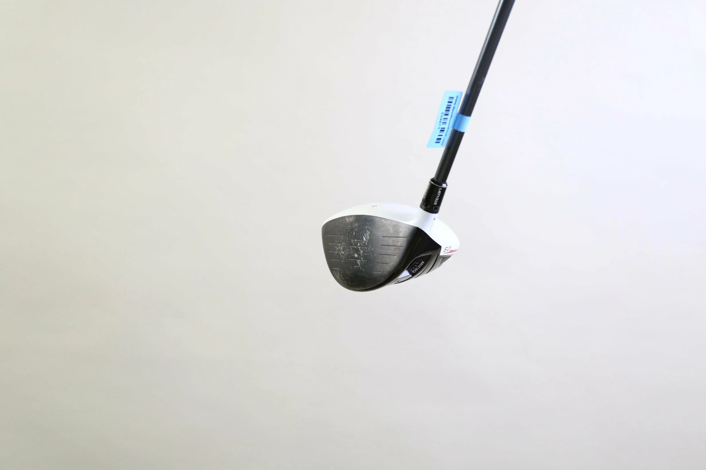 TaylorMade R15 Driver - Right-Handed - 10.5 Degrees - Regular Flex - Image 8