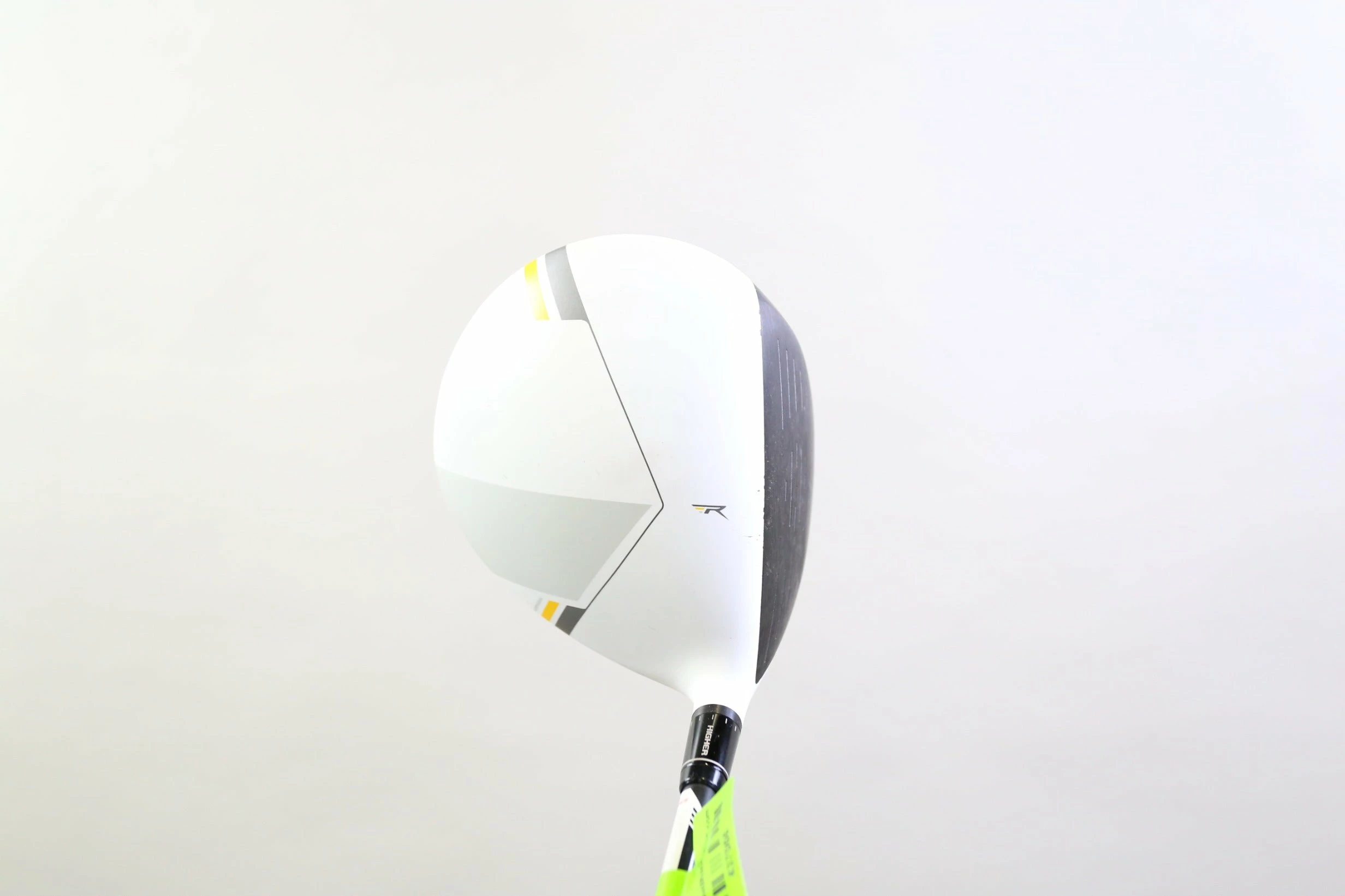 TaylorMade RocketBallz RBZ Stage 2 Driver - Left-Handed - 10.5 Degrees - Seniors Flex - Image 7