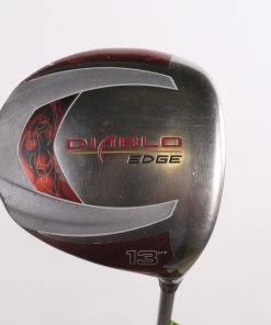Callaway Diablo Edge Driver - Right-Handed - 13 Degrees - Ladies Flex
