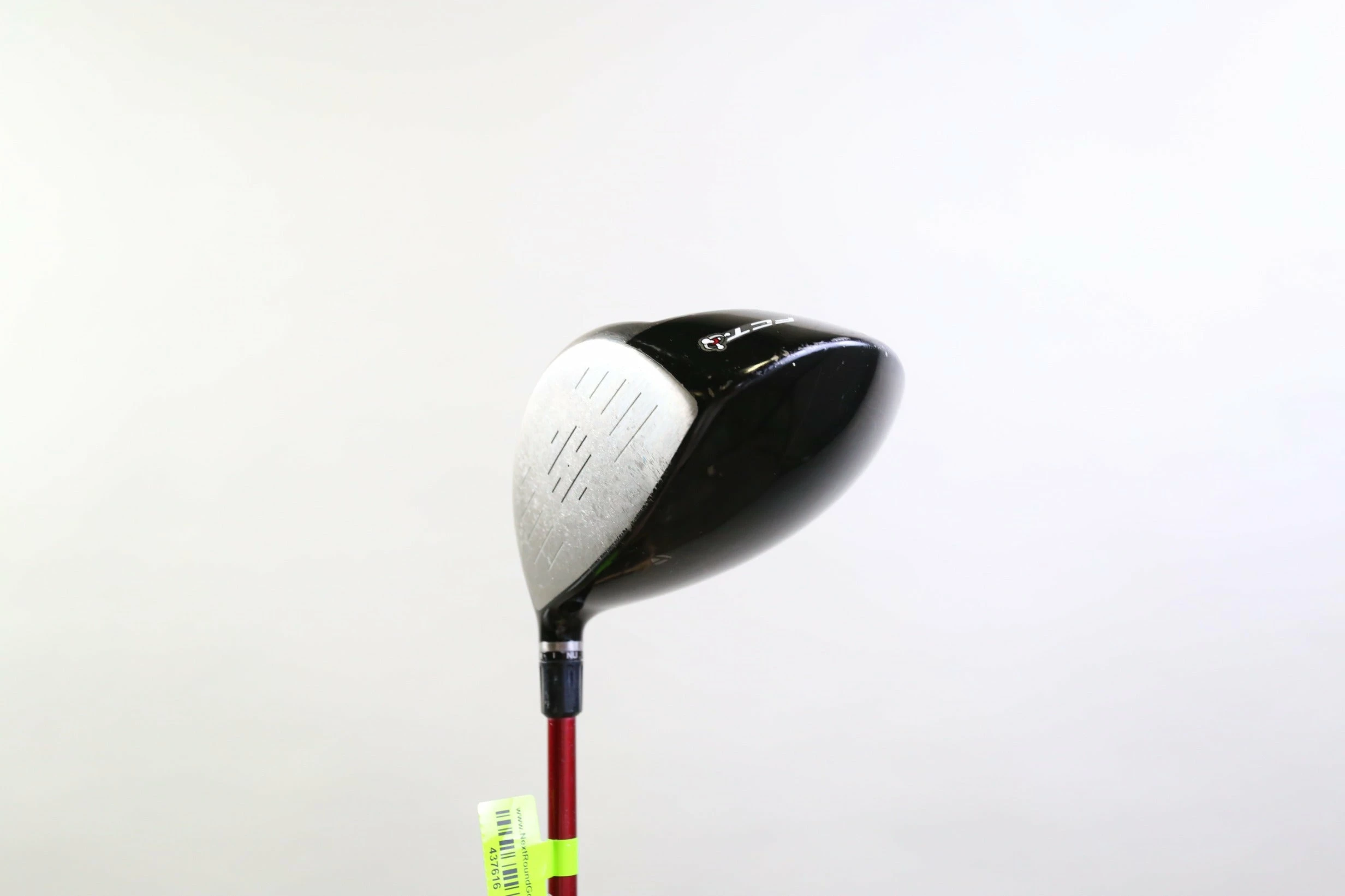 TaylorMade R9 460 Driver - Right-Handed - 9.5 Degrees - Regular Flex - Image 5