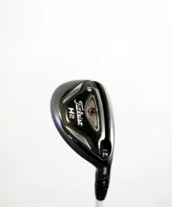 Titleist 816 H2 3 Hybrid 19* RH 40.25 In Fujikura Speeder Motore Tour Spec Stiff