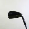Ping G425 Crossover 4 Hybrid 22.5* RH 38.5 In Graphite Shaft Seniors Flex