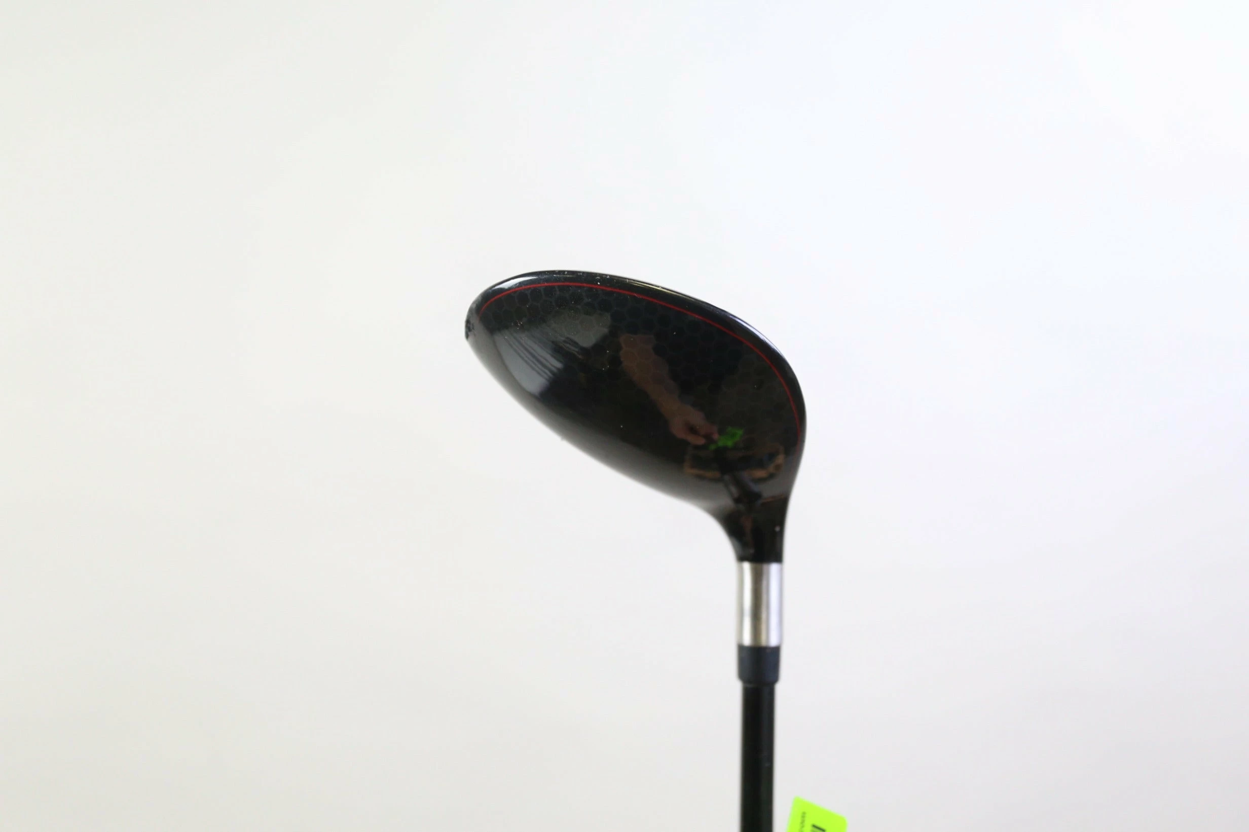 TaylorMade Burner SuperLaunch Rescue 5 Hybrid 21* RH 40 In Graphite Regular Flex - Image 4