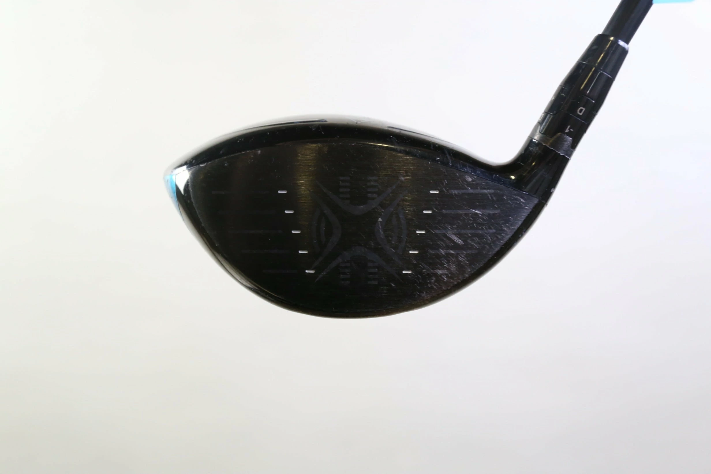 Callaway Rogue Draw Driver - Right-Handed - 13.5 Degrees - Seniors Flex - Image 6