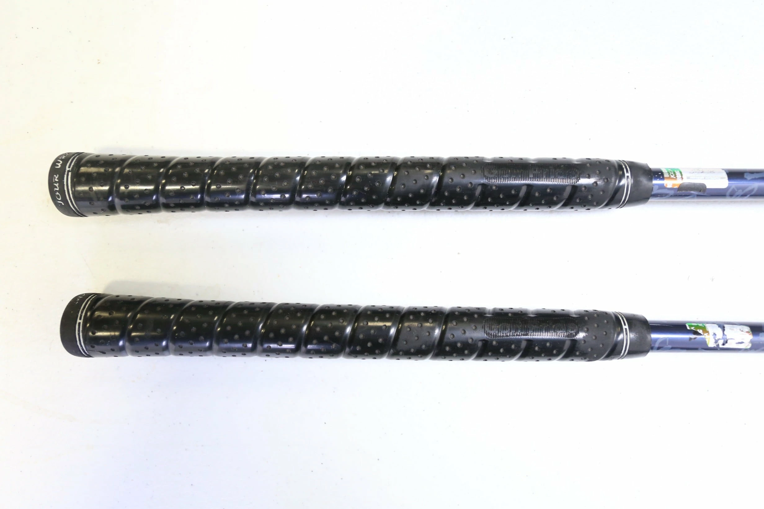 Titleist 910H 21*, 24* Hybrid Set RH Diamana Kai'li Graphite Shafts Regular Flex - Image 8