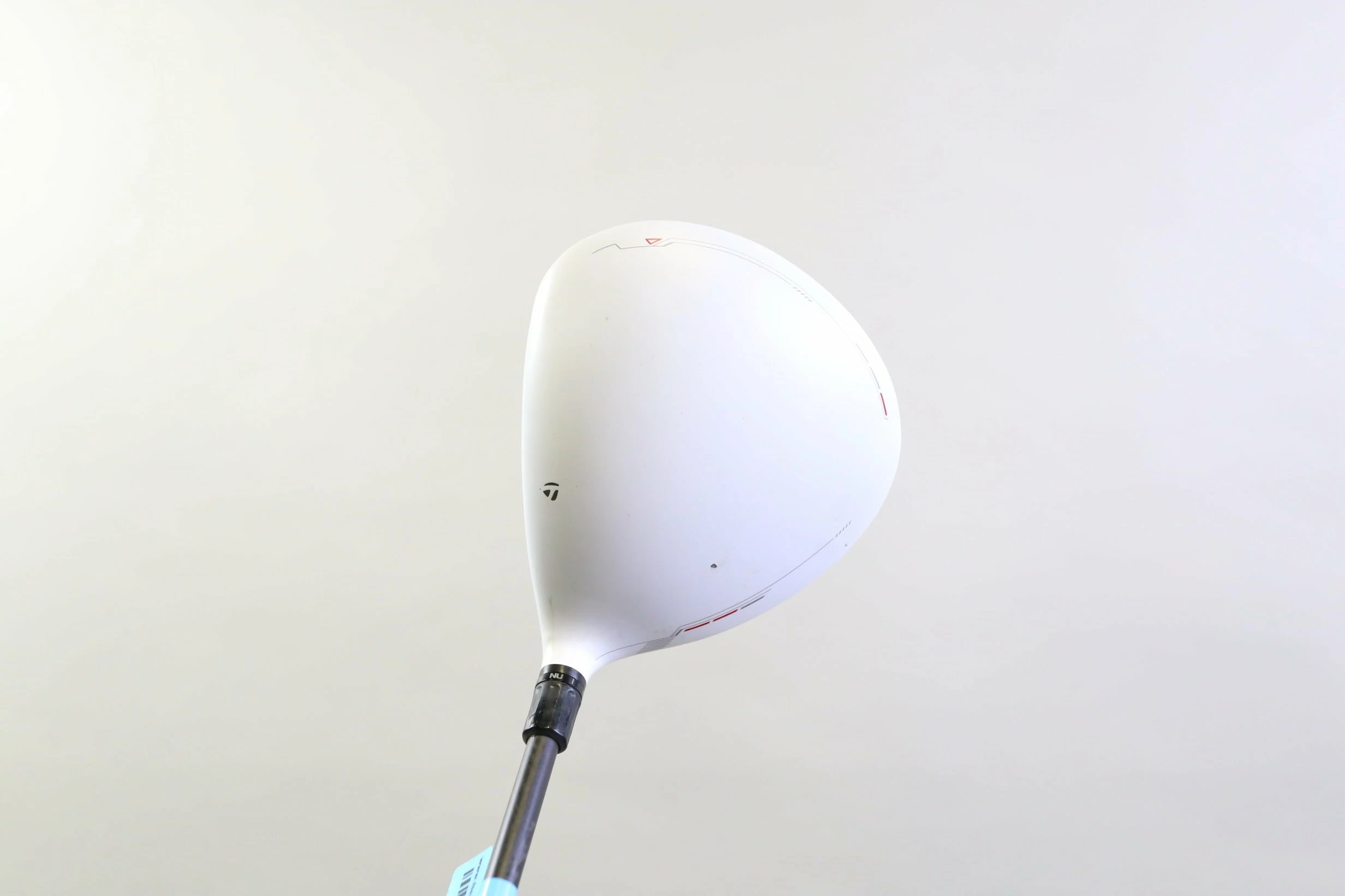 TaylorMade R11 Driver - Right-Handed - 8 Degrees - Extra Stiff Flex - Image 7