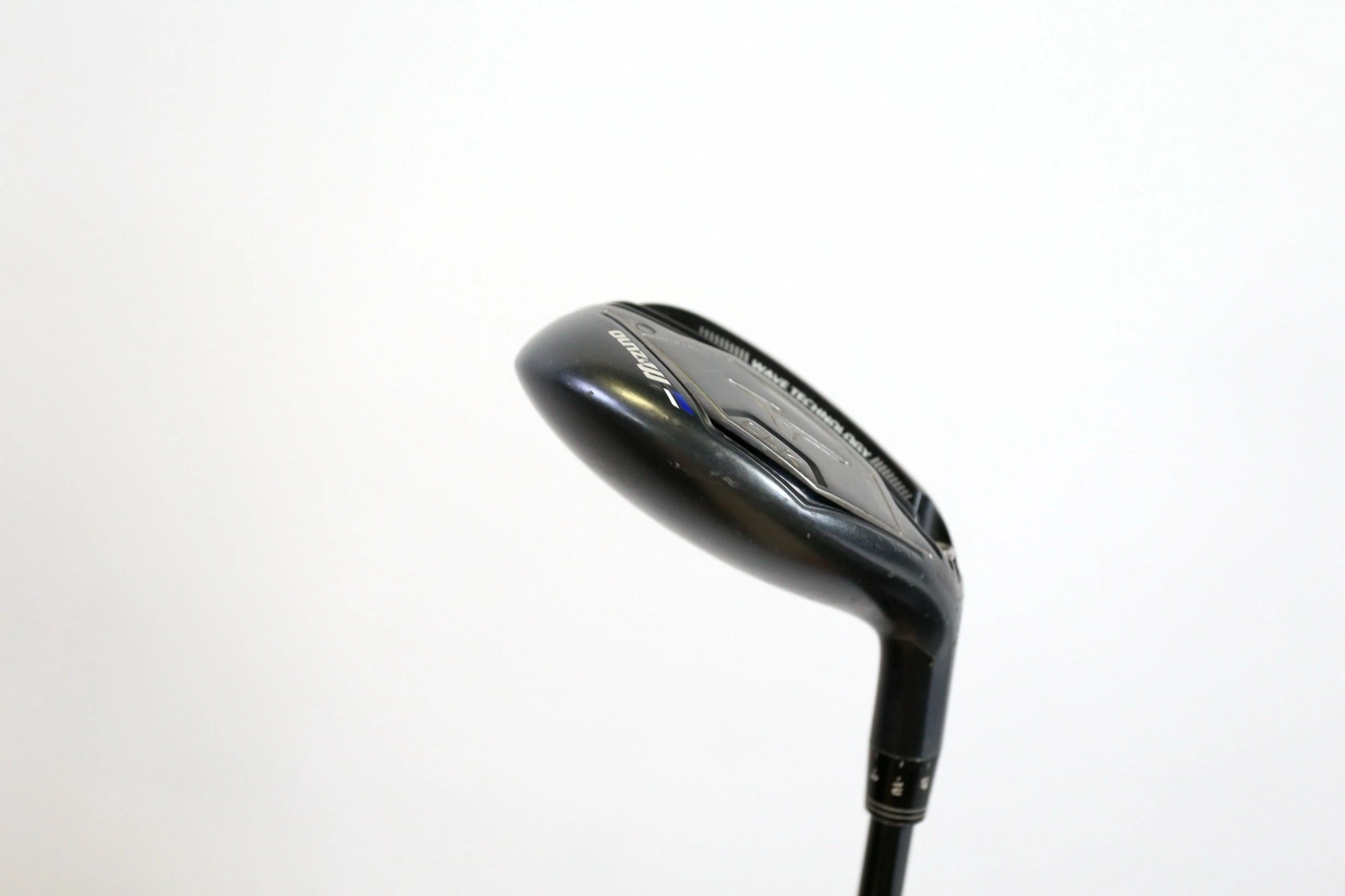 Mizuno CLK 4 Hybrid 22* RH 40 In Fujikura Speeder HB R2 Graphite Seniors Flex - Image 3