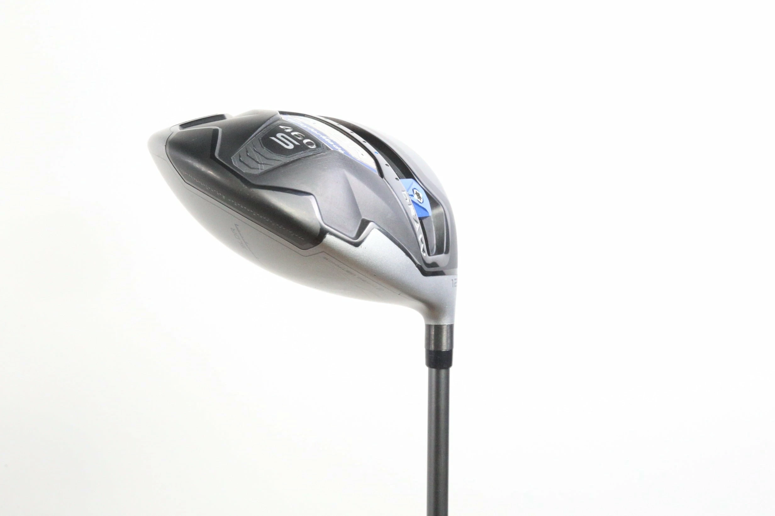TaylorMade SLDR S Driver - Right-Handed - 12 Degrees - Ladies Flex - Image 4