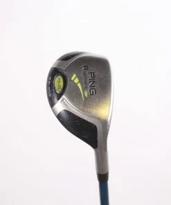 Ping Rapture 2 Hybrid 18* RH 40.25 In VS Proto 'ByYou' Graphite Shaft Stiff Flex