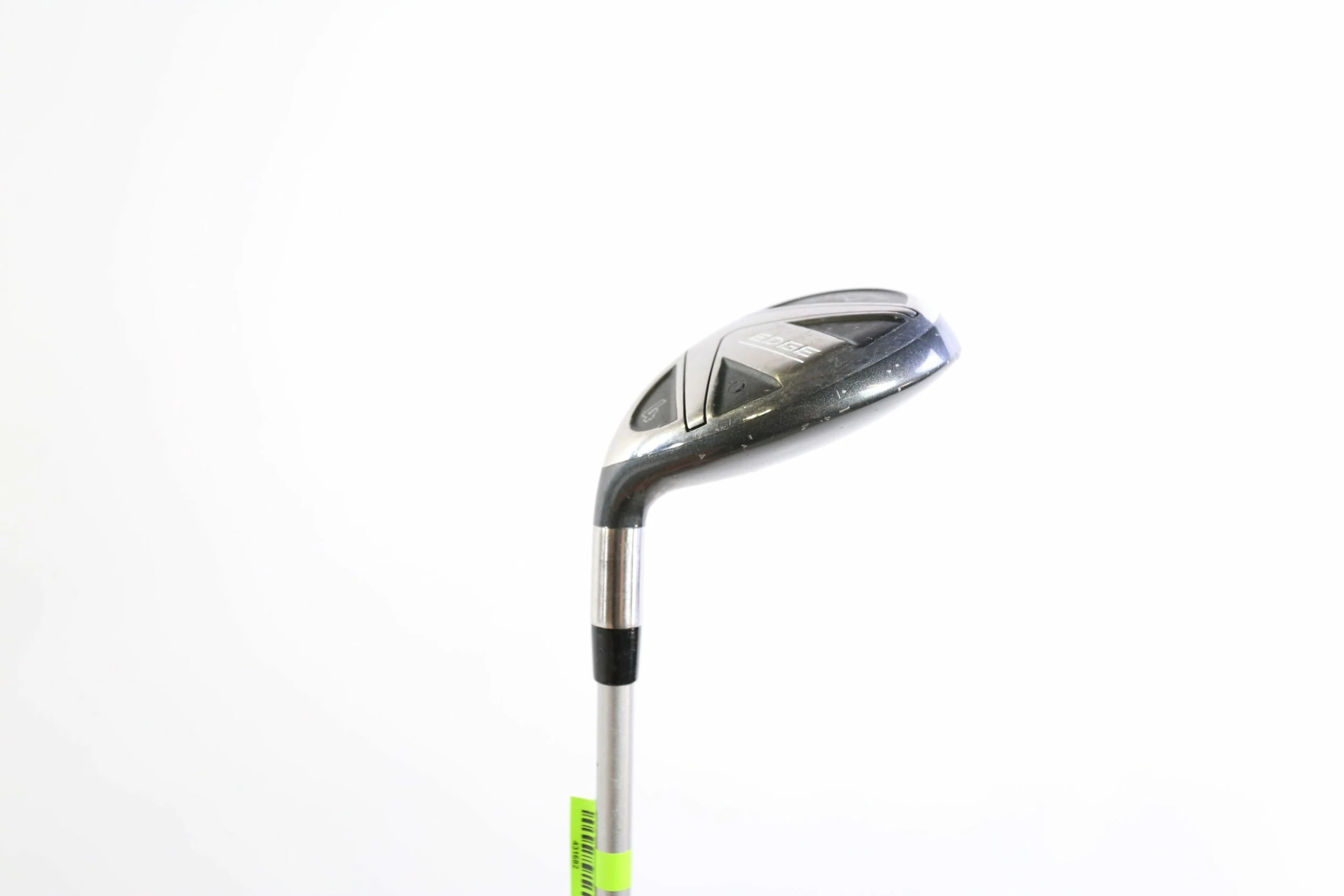Callaway Edge 4 Hybrid 22* LEFTY 38.5 In Callaway Edge Graphite Ladies Flex - Image 4