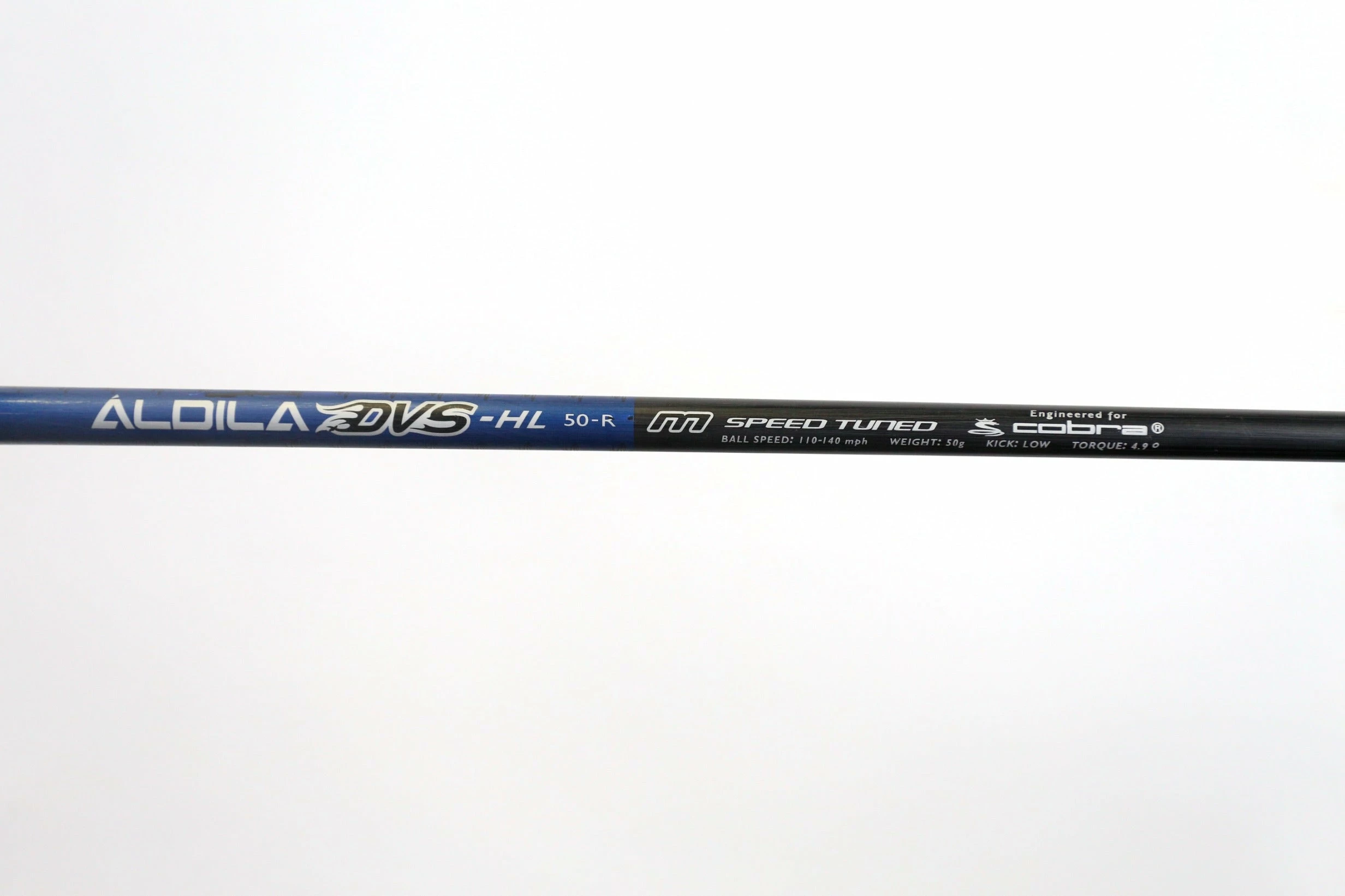 Cobra S9-1 M Driver - Right-Handed - 10.5 Degrees - Regular Flex - Image 8