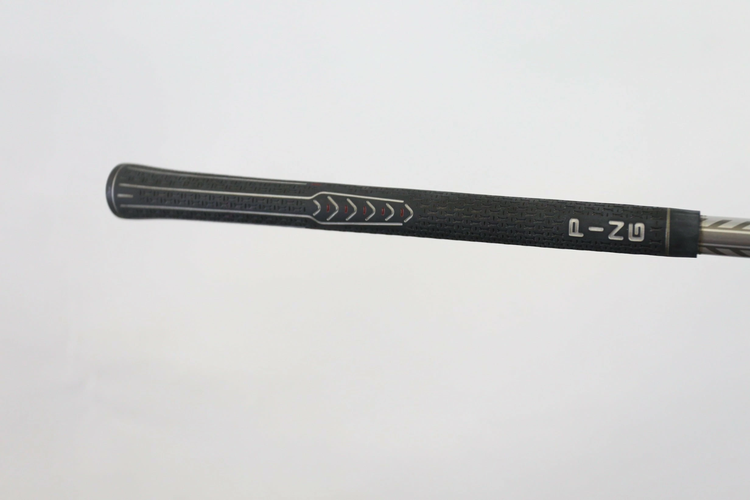 Ping I15 3 Hybrid 20* Right Handed 40 In TFC Graphite Shaft Seniors Flex - Image 8