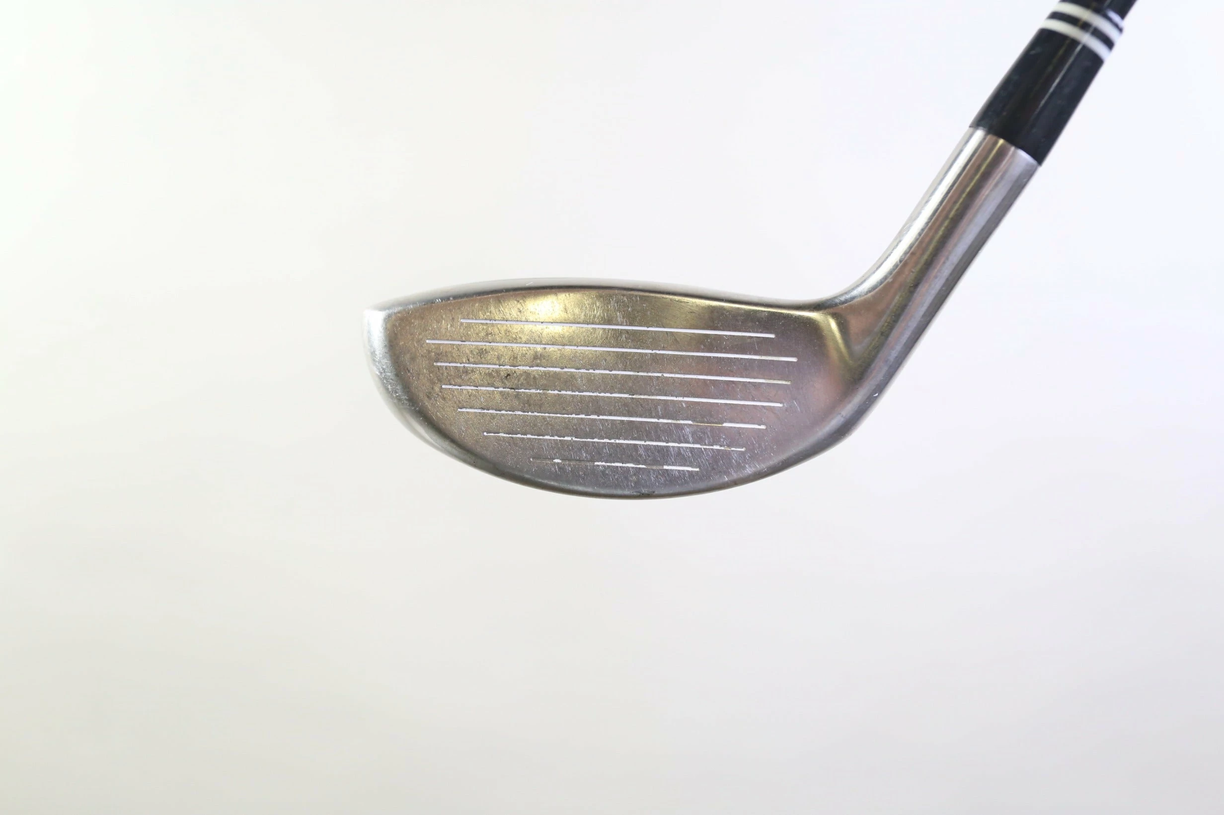 Cleveland HALO 3 Hybrid 22* RH 40 In Cleveland Graphite Shaft Regular Flex - Image 6