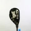 PXG 0317X Gen2 4 Hybrid 22* RH 39.5 In Accra Graphite Shaft Stiff Flex