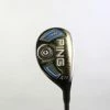 Ping G 4 Hybrid 22* RH 39.25 In Ping Alta Graphite Shaft Regular Flex