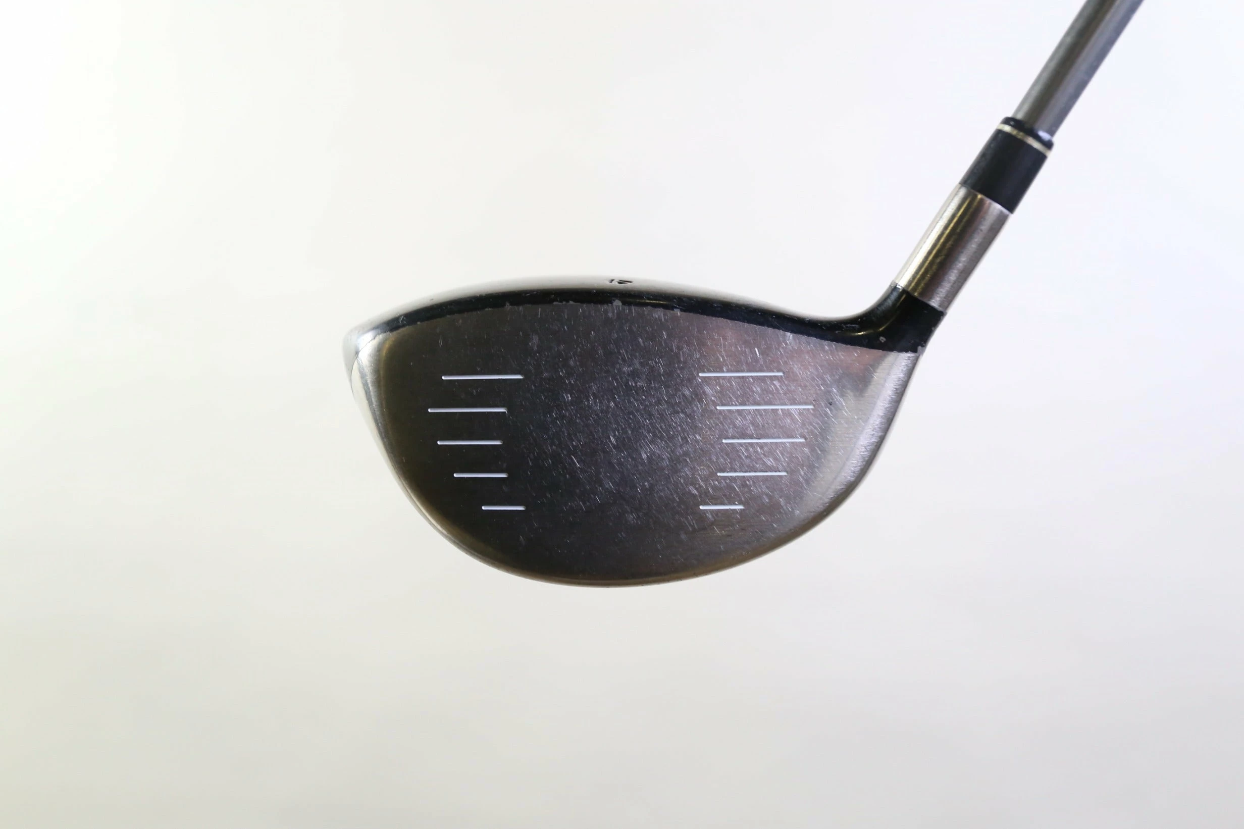 TaylorMade Burner Driver - Right-Handed - 13 Degrees - Ladies Flex - Image 6