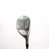Cleveland HiBore Bloom 3 Hybrid 22* RH 38.5 In Tour AD Graphite Ladies Flex